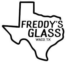 Sponsor Logo for Freddy's Glass