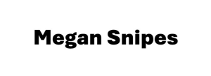 Sponsor Logo for Megan Snipes
