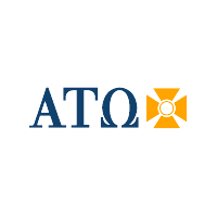 Sponsor Logo for ATO at Baylor