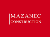 Sponsor Logo for Mazanec Construction
