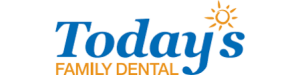 Sponsor Logo for Today's Family Dental