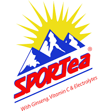 Sponsor Logo for Sport Tea