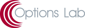 Sponsor Logo for Options Lab
