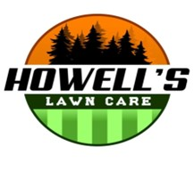 Sponsor Logo for Howell's Lawn Care
