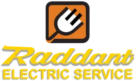 Sponsor Logo for Raddant Electric
