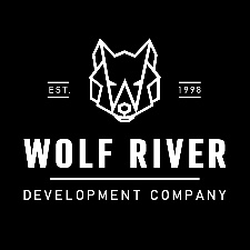 Sponsor Logo for Wolf River Development Company