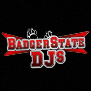 Sponsor Logo for Badger State DJs