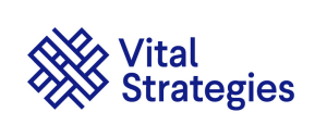 Sponsor Logo for Vital Strategies