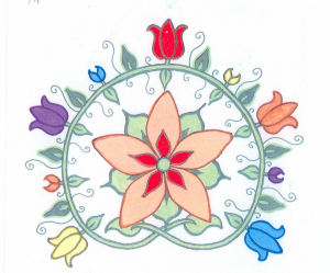 Sponsor Logo for Maehnowesekiyah Wellness Center