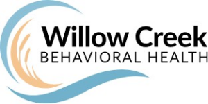 Sponsor Logo for Willow Creek Behavioral Health