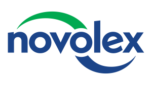Sponsor Logo for Novolex