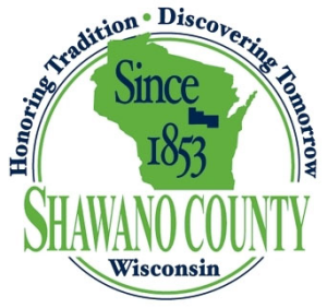 Sponsor Logo for Shawano County Department of Human Services