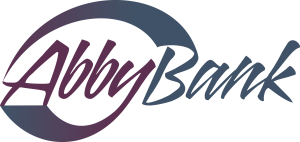 Sponsor Logo for Abby Bank