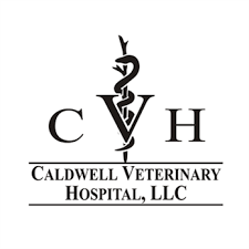 Sponsor Logo for Caldwell Veterinary Hospital, LLC