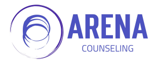 Sponsor Logo for Arena Counseling
