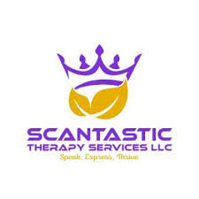 Sponsor Logo for Scantastic Therapy Services LLC