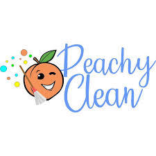Sponsor Logo for Peachy Clean of Mid GA