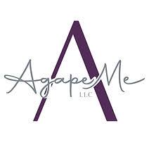 Sponsor Logo for AgapeMe, LLC