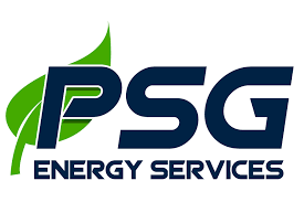 Sponsor Logo for PSG Energy Services