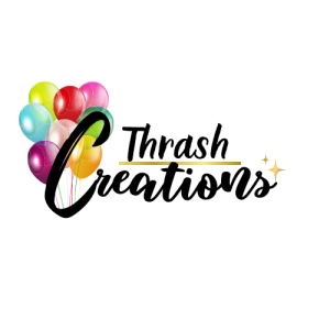 Sponsor Logo for Thrash Creations