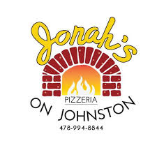 Sponsor Logo for Jonah's on Johnston