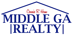 Sponsor Logo for Middle GA Realty