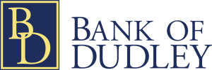 Sponsor Logo for Bank of Dudley