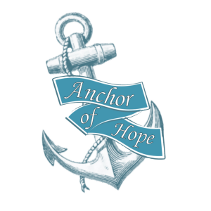 Sponsor Logo for Anchor of Hope