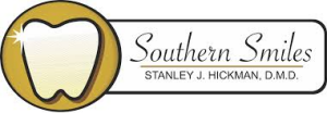 Sponsor Logo for Southern Smiles