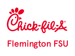 Sponsor Logo for Chick-fil-A