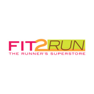 Sponsor Logo for Fit2Run