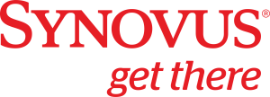 Sponsor Logo for SYNOVUS