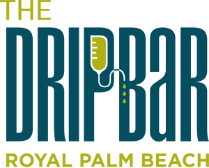 Sponsor Logo for DRIPBAR