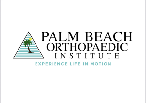 Sponsor Logo for Palm Beach Orthopedic Institute
