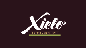 Sponsor Logo for Xielo Artisan Desserts
