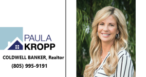Sponsor Logo for Paula Kropp, COLDWELL BANKER, Realtor
