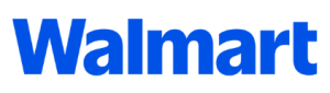 Sponsor Logo for Walmart