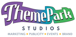 Sponsor Logo for ThemePark Studios