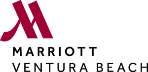 Sponsor Logo for Marriot Ventura Beach