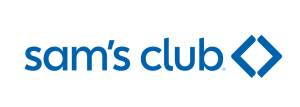 Logo for Sam's Club
