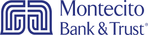 Logo for Montecito Bank & Trust