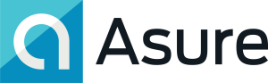 Logo for Asure