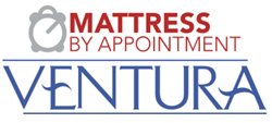 Logo for Mattress by Appointment Ventura