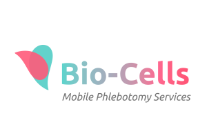 Sponsor Logo for Bio-Cells Mobile Phlebotomy Services