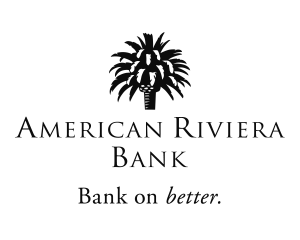 Sponsor Logo for American Riviera Bank