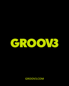 Sponsor Logo for GROOV3