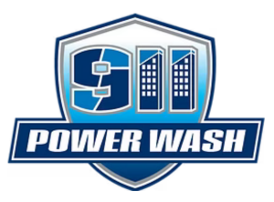 Sponsor Logo for 911 Power Wash