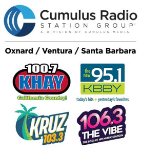 Logo for Cumulus Media