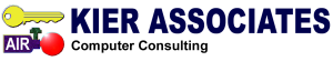 Logo for Kier Associates