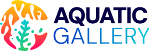 Sponsor Logo for Aquatic Gallery